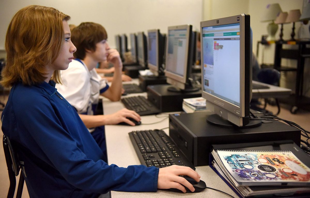 Trinity University Computer Science Trinity collaborates with Harvard for computer science instruction ...